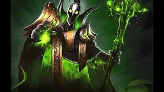 Dota2/Rubick/Guide/No commets