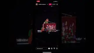 Taylor Swift - State of Grace (The Eras Tour)