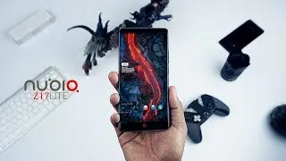 Nubia Z17 Lite | Review en Español