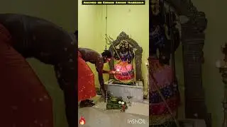 Arulmigu sri Eshwari Ammann thiruthalam#shorts#koodakovil#Like share subscribe#god bless you🙏🙏🙏#
