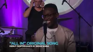 JLDC 2020 | Brian Nhira Original Song All In