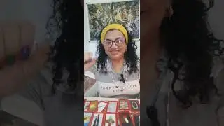FINAL de SEMANA DO SER AMADO com a RIVALIDADE! #baralhociganogratis #baralhocigano #tarot #taroamor