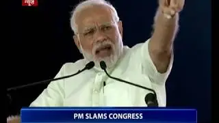 Government working for welfare of Dalits and OBCs: PM