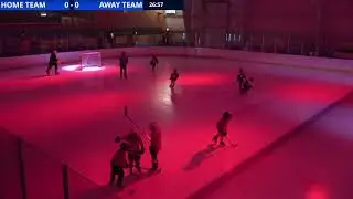 Mite Super Select July 27 Aug 1