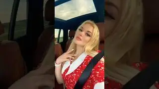 Она безумна 🔥
