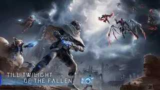 Nexus War #2 - Chapter 1 - Return to Origin