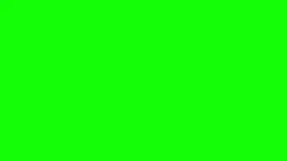 2 Hour Green Screen 💚 | Relaxing Color Therapy for Sleep, Calm & Focus