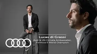 Una historia de progreso: Lucas di Grassi