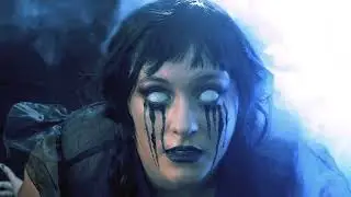 Halloween Look Art Studio 2025