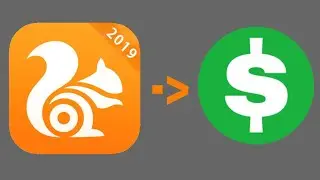 how to earn money from uc browser in hindi || part 1 || #ucbrowser #money