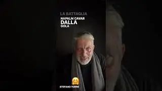 LA BATTAGLIA #poesia #poesiacontemporanea #poesiareligiosa #realismoterminale