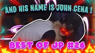 JP se *BAGARRE* en *LIVE* (Best of Jean Pormanove #26)