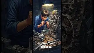 1.2 PureTech motor kronik sorunu ve &ccedil;&ouml;z&uuml;m&uuml;.#zorunlu#reklam