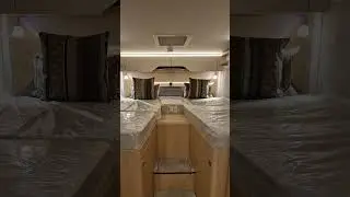 2025 Hymer B-Class Modern Comfort T 580 Blackline #vanlife #hymer #motorhome