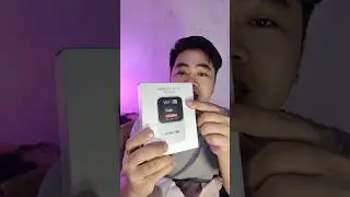 Pocket wifi with wifi 6 connection and LCD display #wifi6pocketwifi