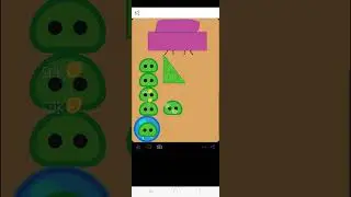 Slime Evolution Clicker - Lobby