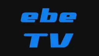 Vinheta ebeTV