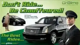 Reliable Car Service from Santa Paula CA to LAX