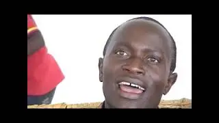 Bwana Umeniona