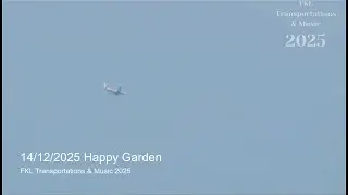 14/12/2025 Happy Garden
