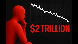 The $2 Trillion Bubble That Burst