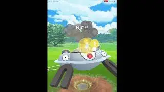 Shiny Beedrill Bringing the luck - Battling ProdigiesNation