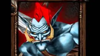 Warcraft 3 Frozen Throne - Troll Sounds