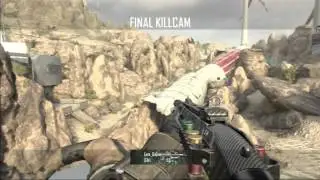 SICK BO2 WALLBANG! (RATE 1-10)