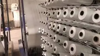 SHREE RADHE INDUSTRIES CIRCULAR LOOMS
