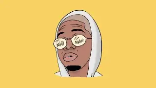 MHD Type Beat Freestyle @AccentBeats