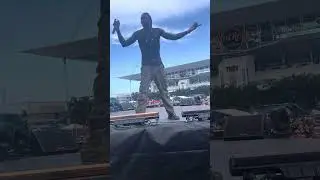 Lancey Foux - Don&rsquo;t - trust me live at Rolling Loud Miami 2023