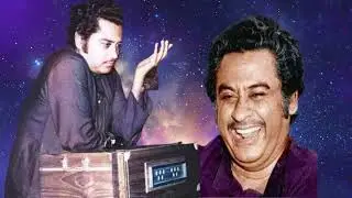 Channel Intro of Kumar PK Tech Day Zone ll Best Of KISHORE KUMAR ll सीरीज Kishor Da SONGs ll