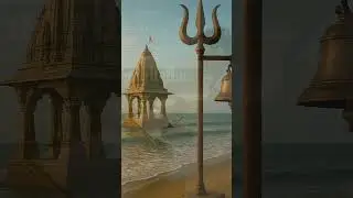 Faith meets mystery🛕#facts #mystery #temple #letsunfold #india #mahadev #devotional #shorts   #viral