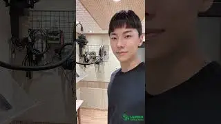 Youngjae - Korean Voice Over Artist