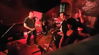 THIS IS WAR. @ The Dominion House (May, 2019)