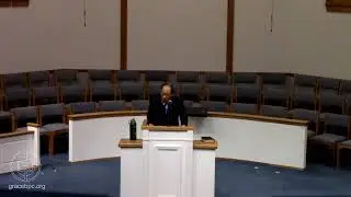 Pastor Frank Liu | David in the Midst of Saul's Family Politics | PM Service 1/4/26