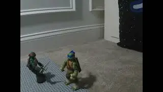 Old Stop motion