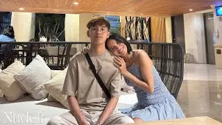 🇮🇩Making my brother’s 21st birthday unforgettable with his very first international trip! ✨Part 1*