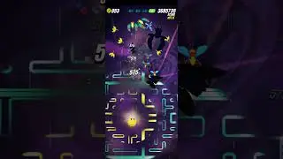 Galaga Wars &ndash; 3,771,902 points