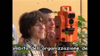 Istituto Tecnico Crescenzi Pacinotti. 2004 Presentazione scuola.