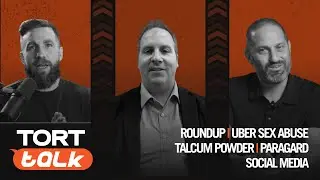Roundup Heads to the Supreme Court + A Rare Wave of Mass Tort Trials
