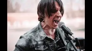 THE TRUTH IS OUT THERE - Indigo | BLACK TONE live sessions