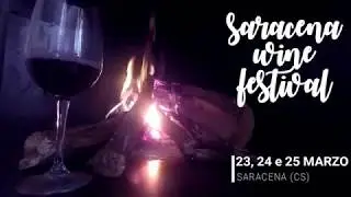 Saracena Wine Festival_2018