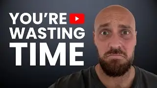 YouTube is HARD Until You Do This
