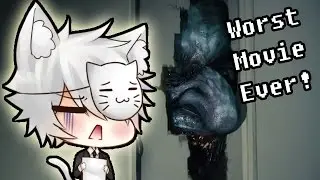 Ao Oni: The Movie Review | THE WORST FILM EVER CREATED!!