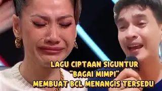 Bagai Mimpi - siguntur  (lagu ini mengandung bawang 😭)