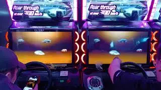 Wmmt 6RR Lusty TagTeam Happy Fai Vs Virgo Stf