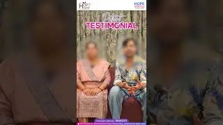 Happy Patient, Happy Us | Patient Story | Hope Mother & Child SuperspecialityHospital, Jaipur