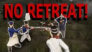 The Holdfast Experience 2023