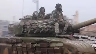 ‘Atrocious betrayal’: United States ‘abandoning’ Syrian Democratic Forces